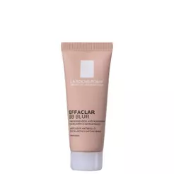 La Roche-Posay Effaclar BB Blur Mousse Média - BB Cream 20ml