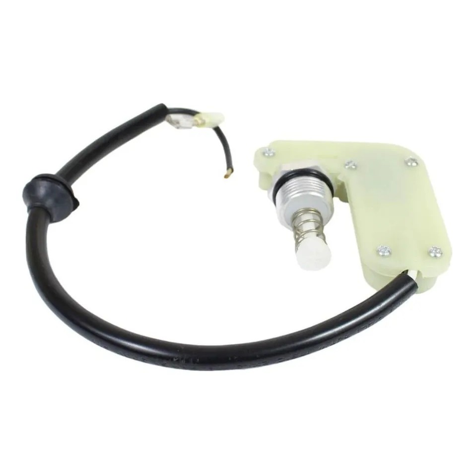 CONJUNTO MICROSWITCH	 VALVULA BY PASS ORIGINAL WAP 4100