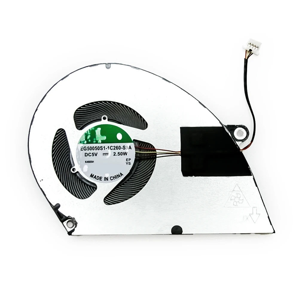 Cooler para Notebook Acer Aspire 3 A315-510P-35D2