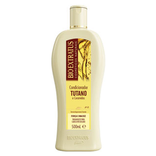 Condicionador Bio Extratus Tutano Com Ceramidas 500ml em Oferta na Shopee
