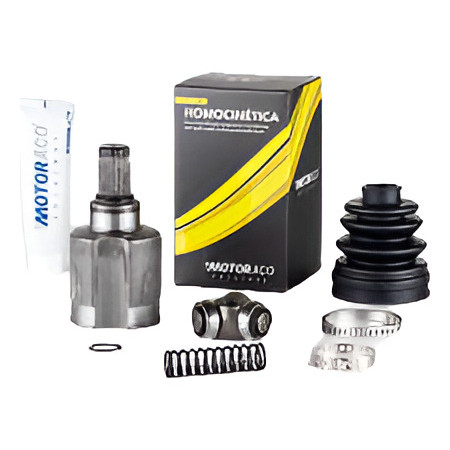 Tulipa Esquerda Para Peugeot 2008 Manual 1.6 16v 2016/..