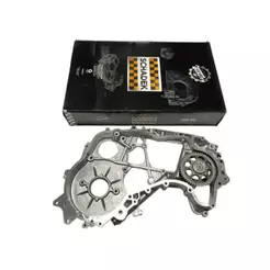BOMBA OLEO MOTOR TOYOTA HILUX/ SW4 3.0 1KD DIESEL 2005/2015