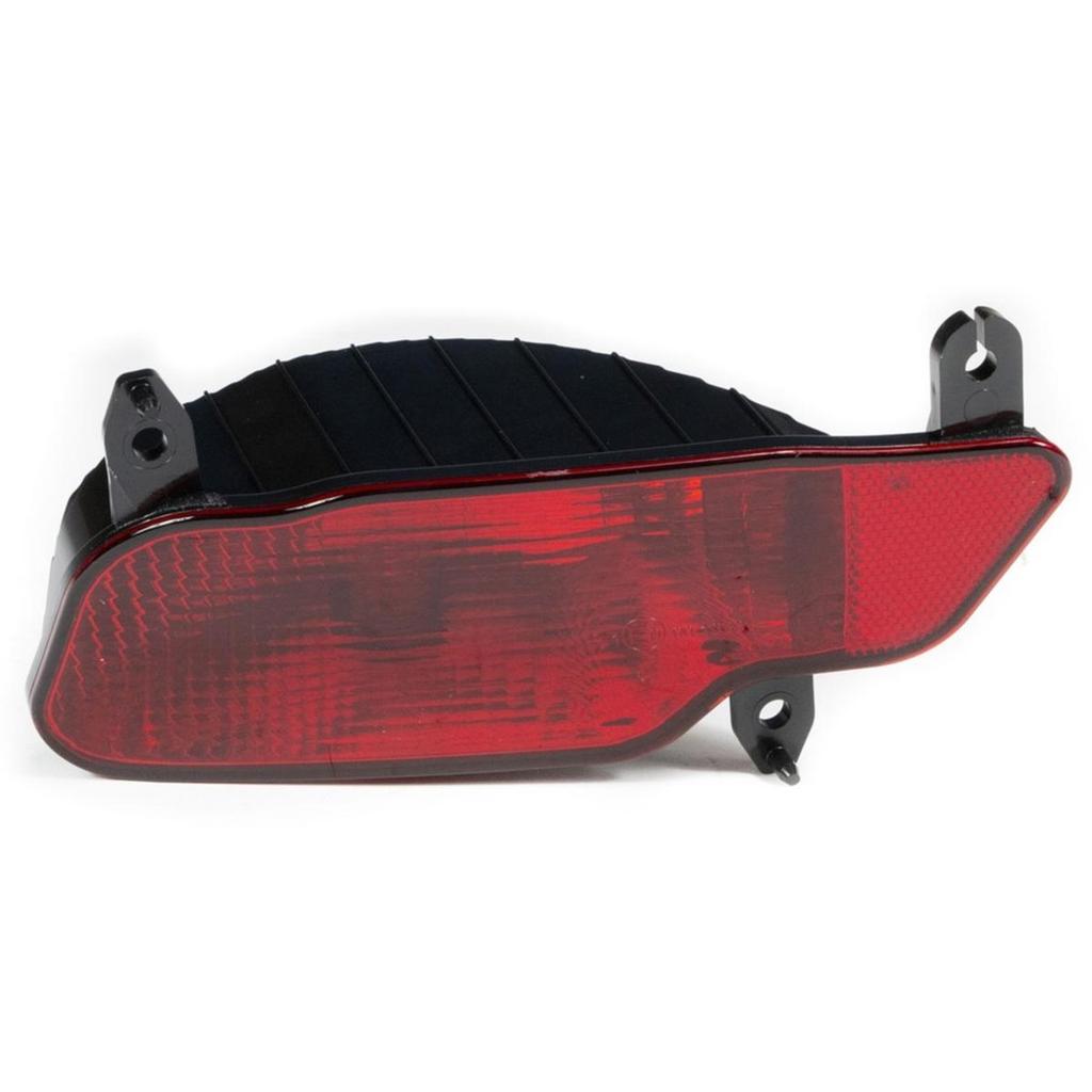 Lanterna neblina traseira esquerda