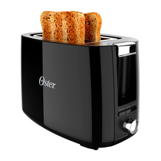 Torradeira Elétrica Inox 127V Black Simple Life 750W Oster em Oferta na Shopee