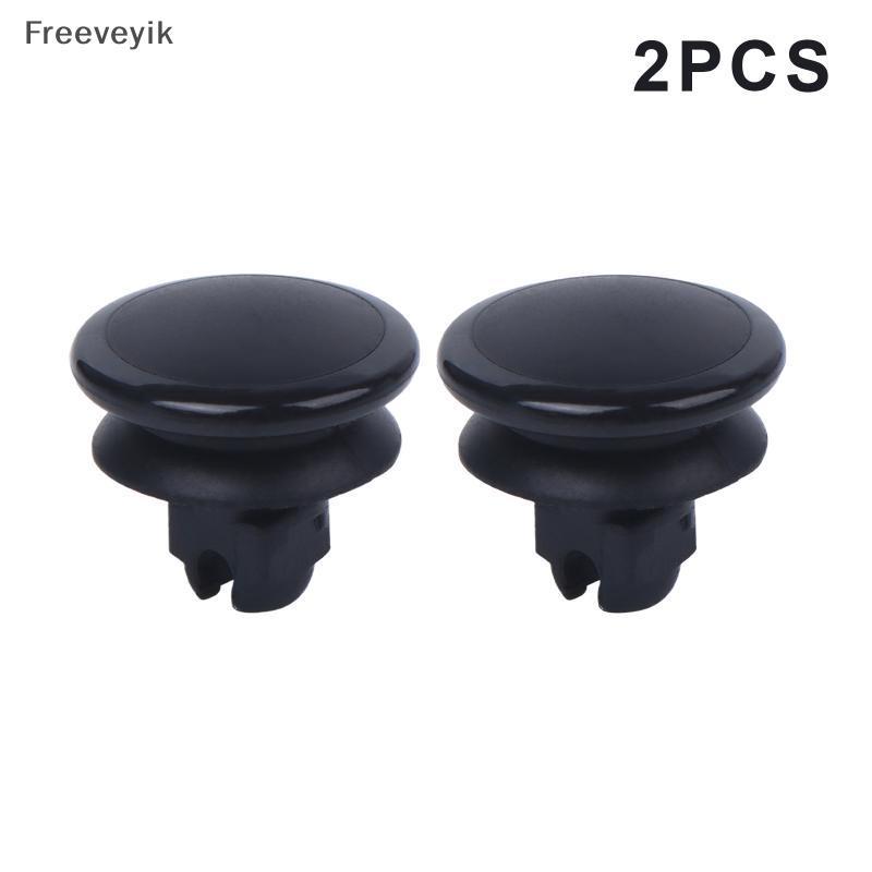 [Fre] 2 Pcs Oril Novo Para PS Vita PSV PSVITA 1000 2000 Console 3D Analógico Sti Joysti Roer Cap Button Substituição COD