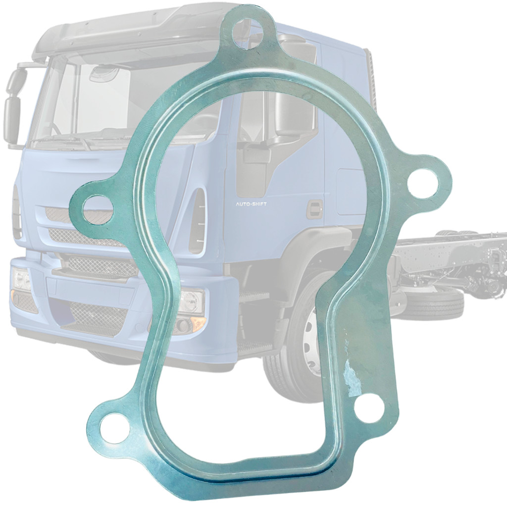 Junta Turbina Tector / EuroCargo 4894510