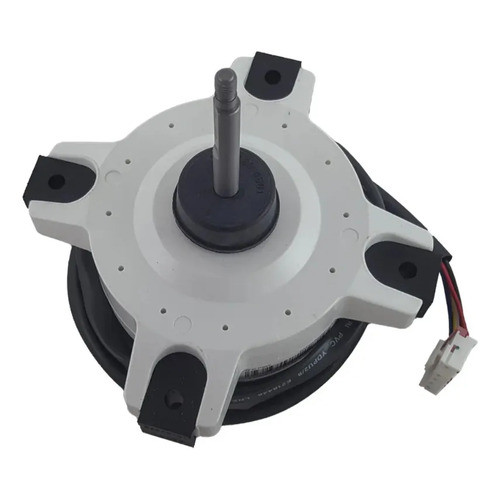 Motor Ventilador Ar Condicionado Samsung Db31-00642c Novo