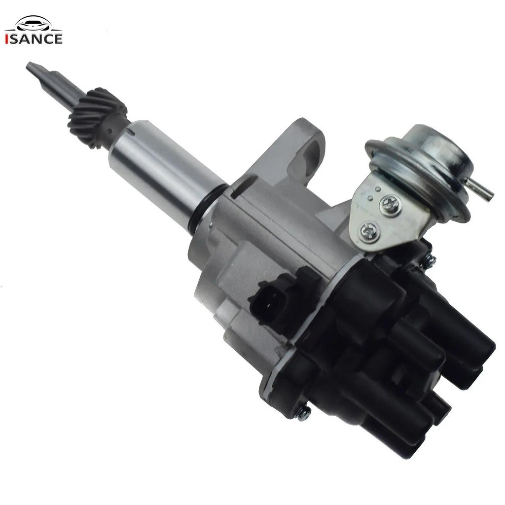 Distribuidor de Ignição do Motor Empilhadeira Nissan K21 K15 K25 22100-fu410 Eletrônico 50k15,22100-55k10,22100-fu3