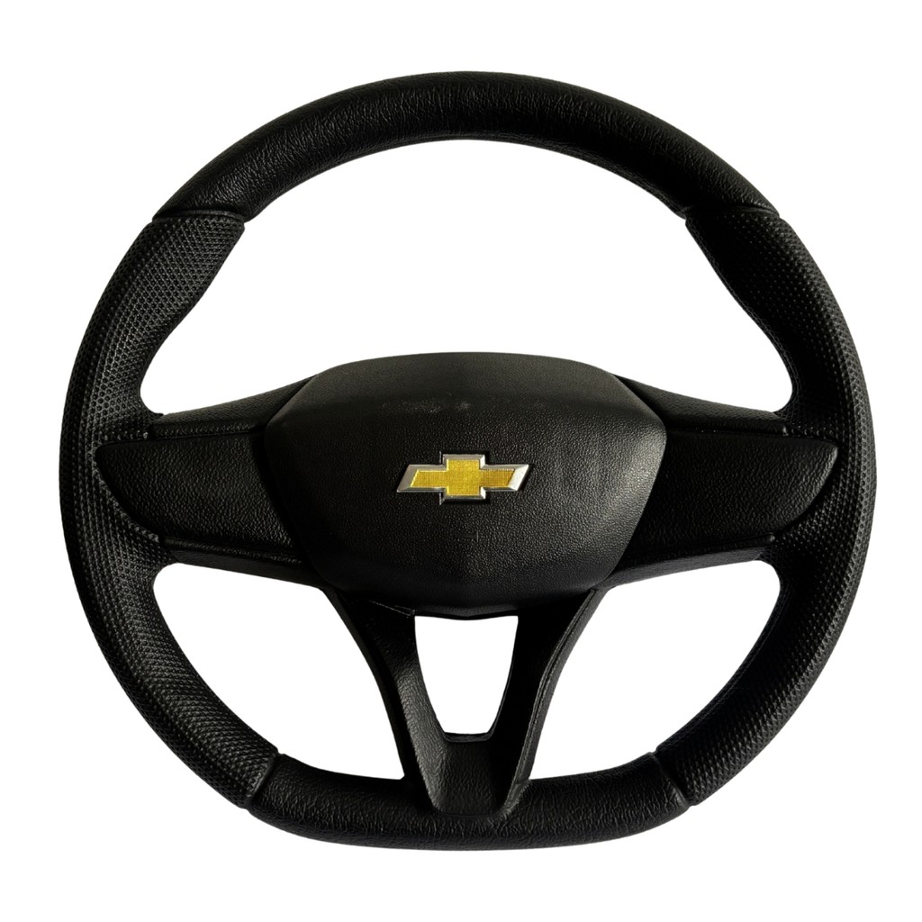 Volante Corsa Classic Wind Celta Onix Prisma Astra Gm
