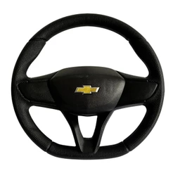 Volante Corsa Classic Wind Celta Onix Prisma Astra Vectra Gm