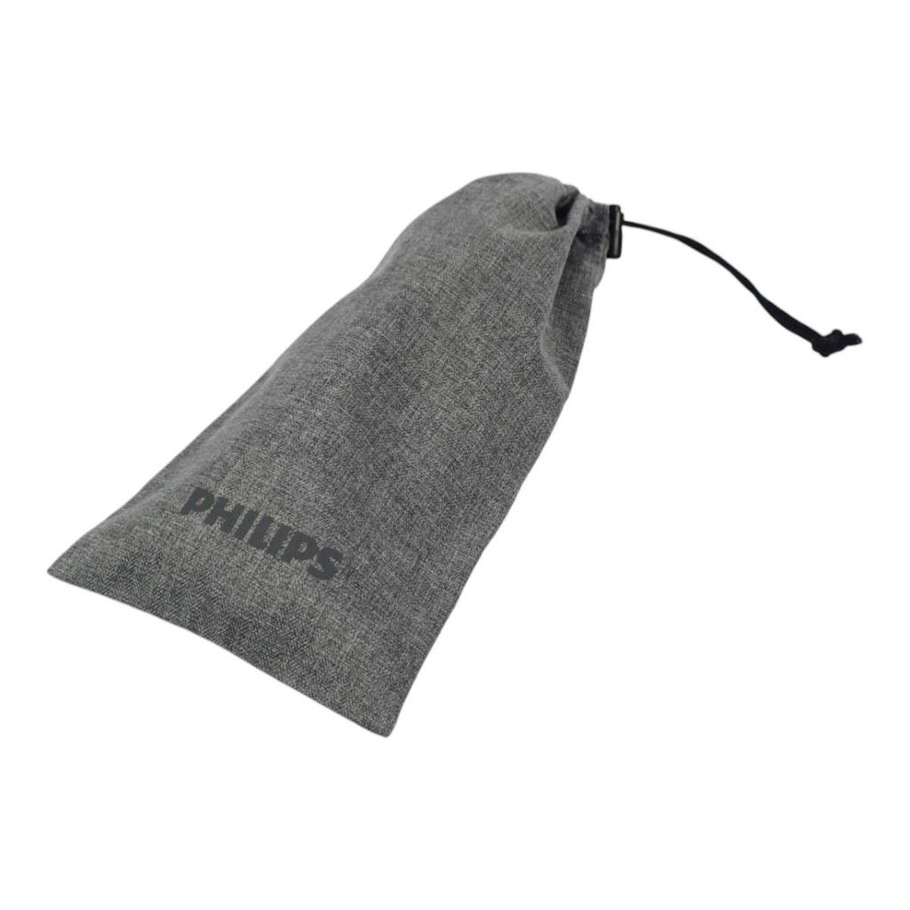 Bolsa P/ Barbeador Philips S558x, S5584 e S5883 Original