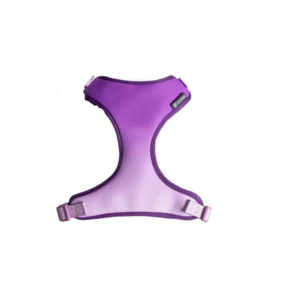 FREEFARO PEITORAL AIR LILAC - M