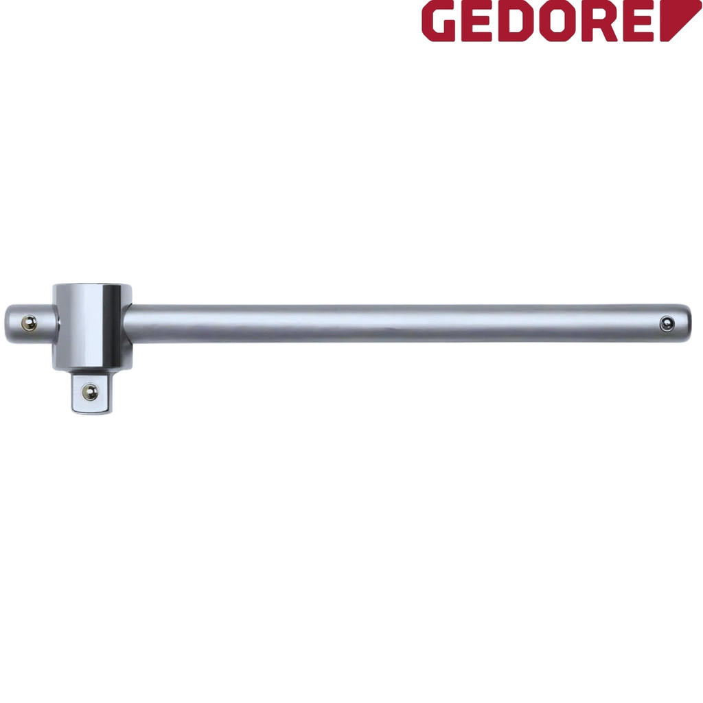 CABO T 1/2 R65200049 GEDORE RED