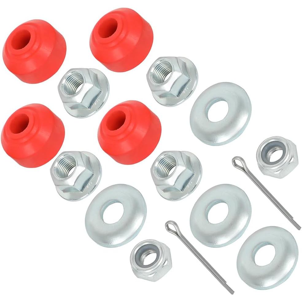Bucha Da Barra Estabilizadora Dianteira K7300 Adequada Para Dodge Ram 1500 2500 3500 1500 2500 3500