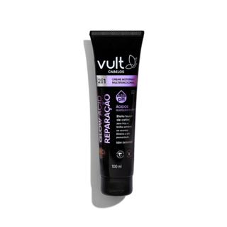 Vult Glow Acid Reparação Creme Noturno Multifuncional 150ml em Oferta na Shopee