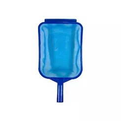 Peneira Piscina Brustec Mini Nylon Borda Ext. 04.0022