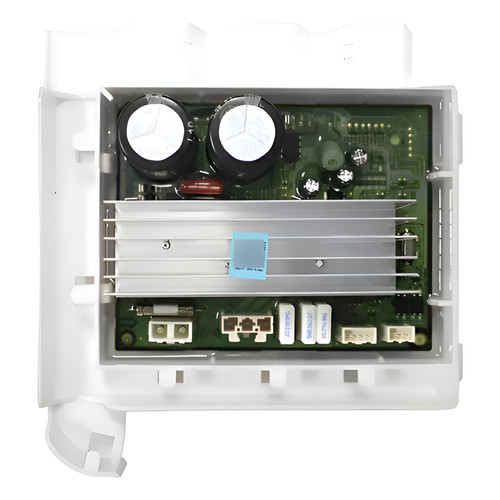 Placa Inverter Dc92-01531b Lava E Seca Samsung Original 127v