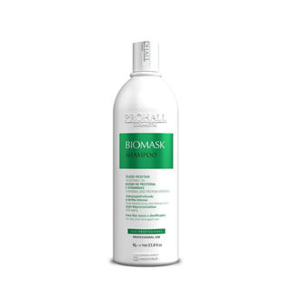 Shampoo Biomask Professional 1L em Oferta na Shopee