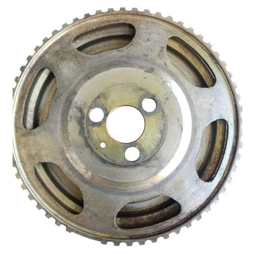 Polia Virabrequim Roda Fonica Fiat Palio 1.4 2023