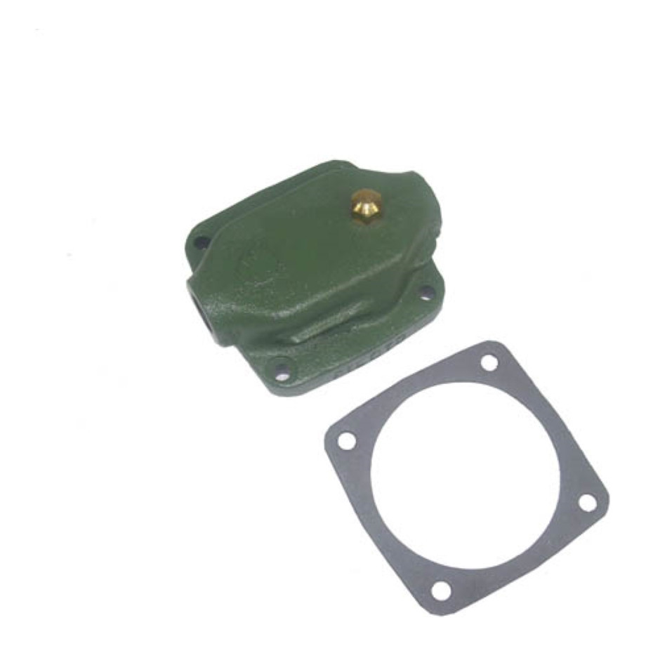 Cabecote Compressor-ar-94mm 1ª Linha (3521300319) Mb