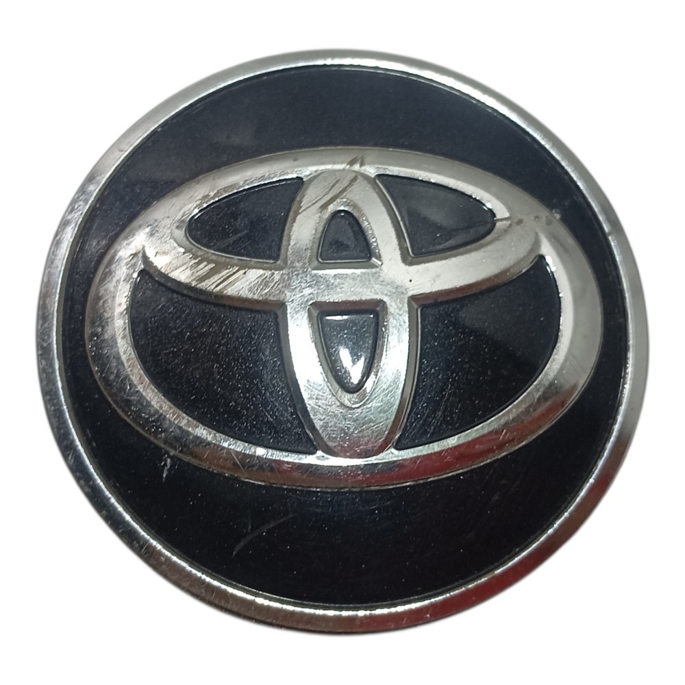 Calota Cubo roda direito Toyota Etios 2016 2025
