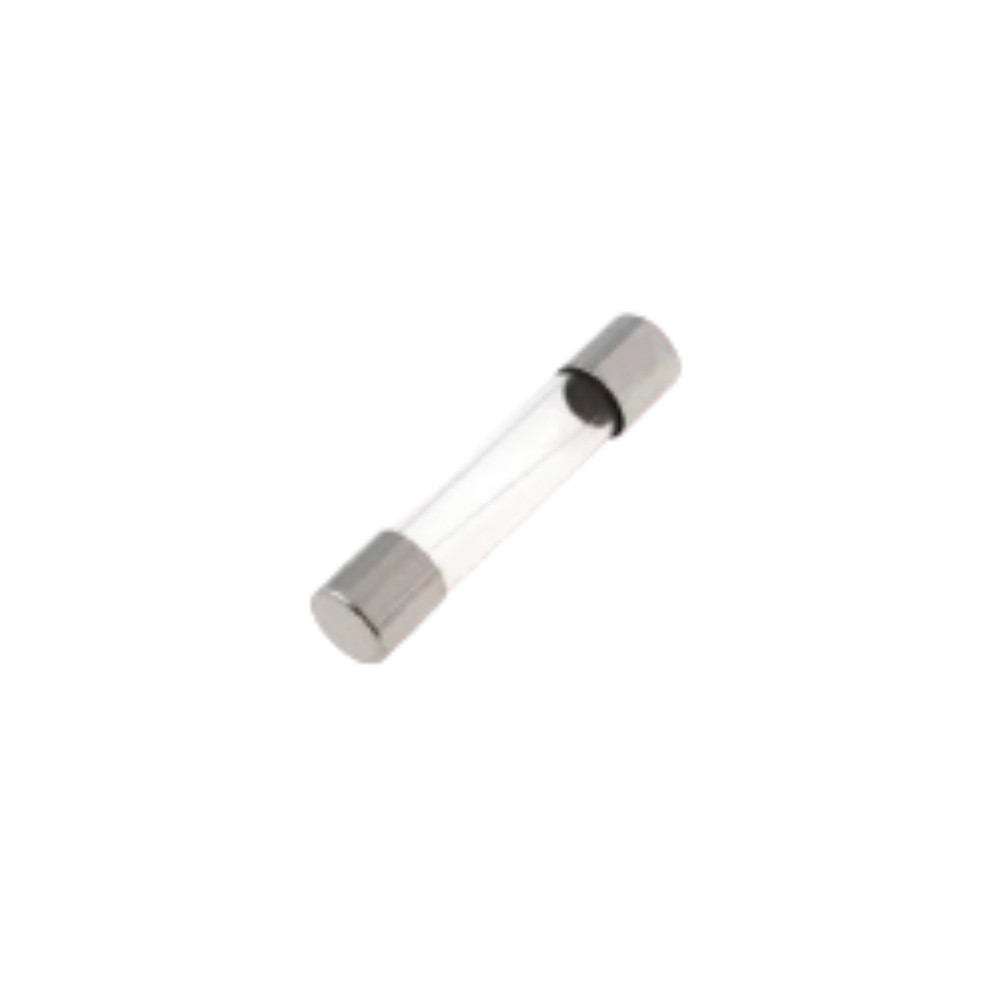 KIT 5 FUSIVEL VIDRO GRANDE 12A