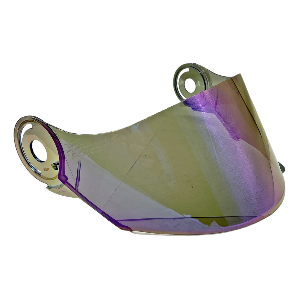 VISEIRA CAMALEÃO ORIGINAL CAPACETE NORISK FF370 FF345