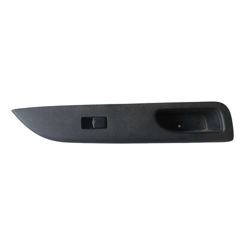 Moldura Botão Vidro Elétrico Dianteiro Dir Nissan March