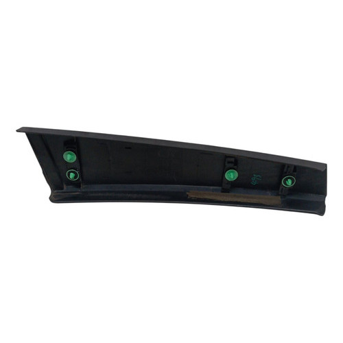 Moldura Externa Coluna Direita Porta Citroen C4 Lounge 2015