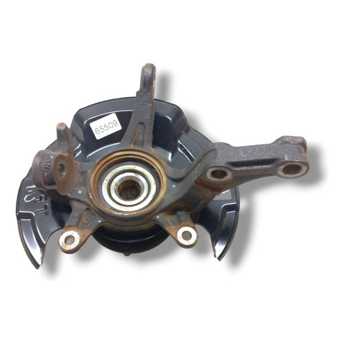 Montante De Roda Dianteiro Direito Honda Hrv 1.8 2020 Lc279
