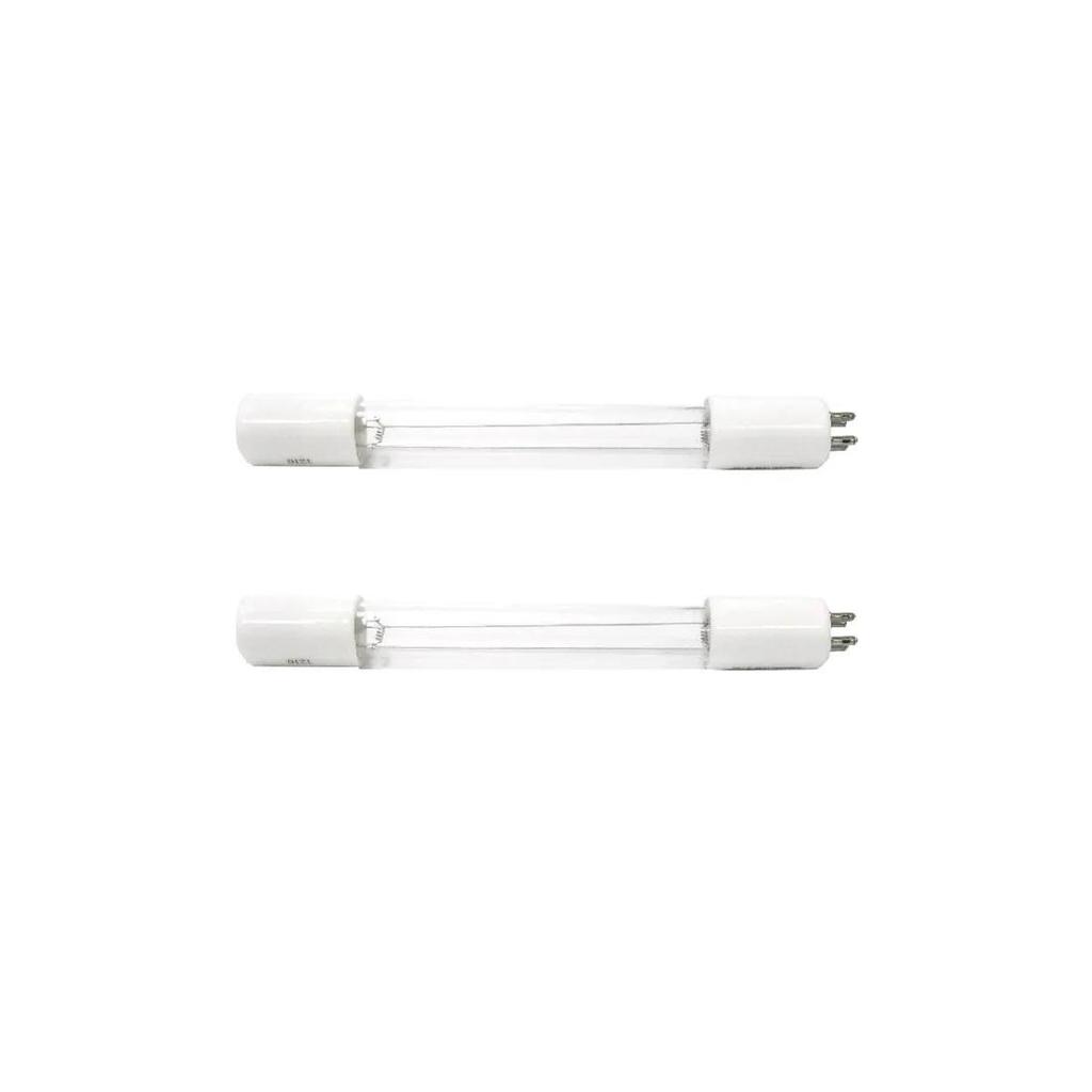 Kit Lâmpada UV para Purificador PA30G e PA31G Electrolux (2 unidades)