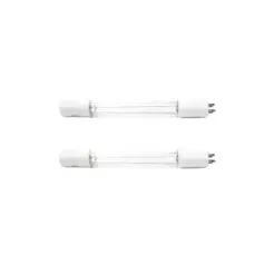 Kit Lâmpada UV para Purificador PA30G e PA31G Electrolux (2 unidades)
