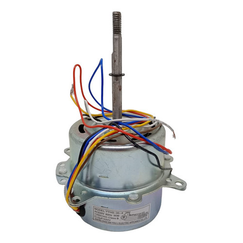 Motor 220v Climatizador Pcl14f Philco Original