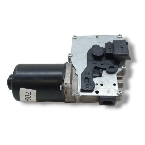Motor Limpador Parabrisa Citroen C4 Lounge 2014 Cx313