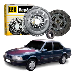 Kit De Embreagem Luk Chevrolet Monza 1.8 2.0 1993 A 1996