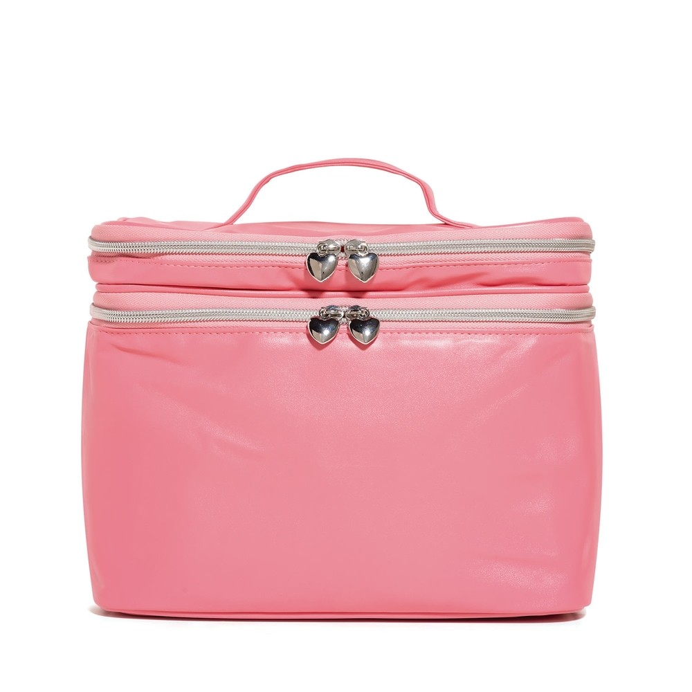 QDB Maleta de Maquiagem em Oferta na Shopee