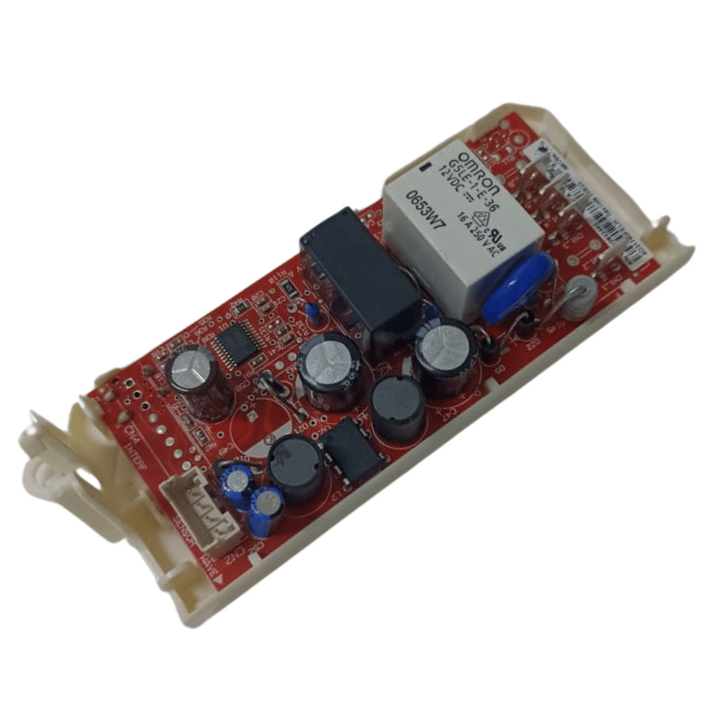 Placa Modulo Potência Geladeira Consul CRM37EB Bivolt Original