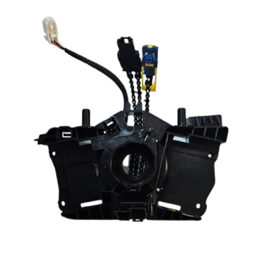 Cinta Airbag Hard Disk Duster Logan Oroch Sandero 255678729r em Oferta na Shopee