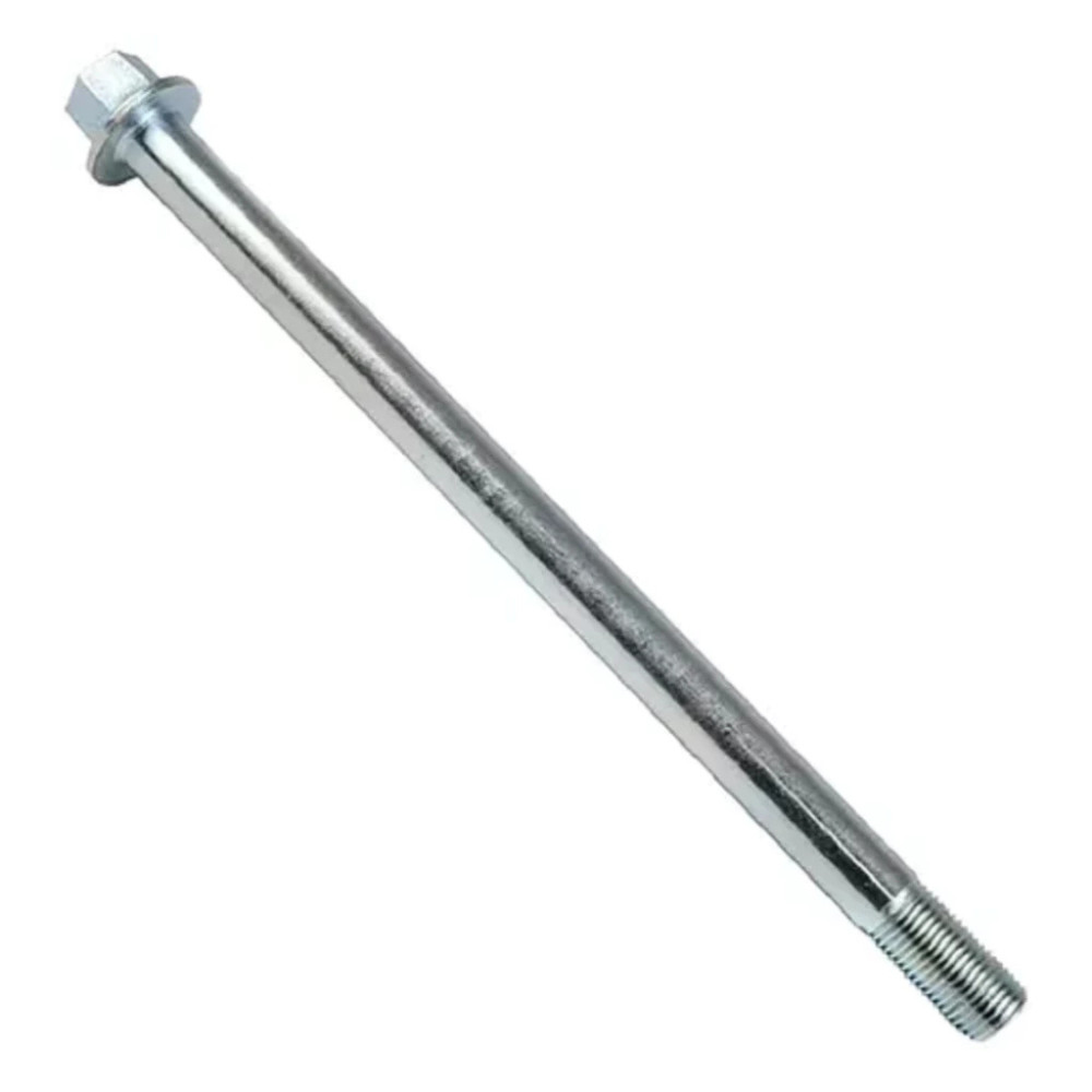 Eixo Roda Traseira Dafra Apache 150 Rd 350 Fazer 250 Reggio