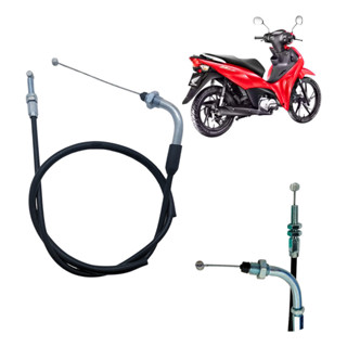 Cabo Acelerador Biz 125 2006 2007 2008 2009 2010 2011 2012 em Oferta na Shopee
