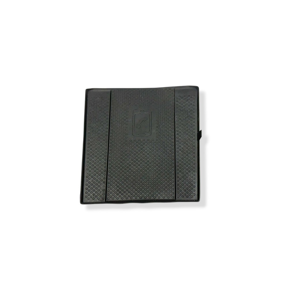 Tapete borracha carregador indução POLO 2022 a 2025 6EA863330A