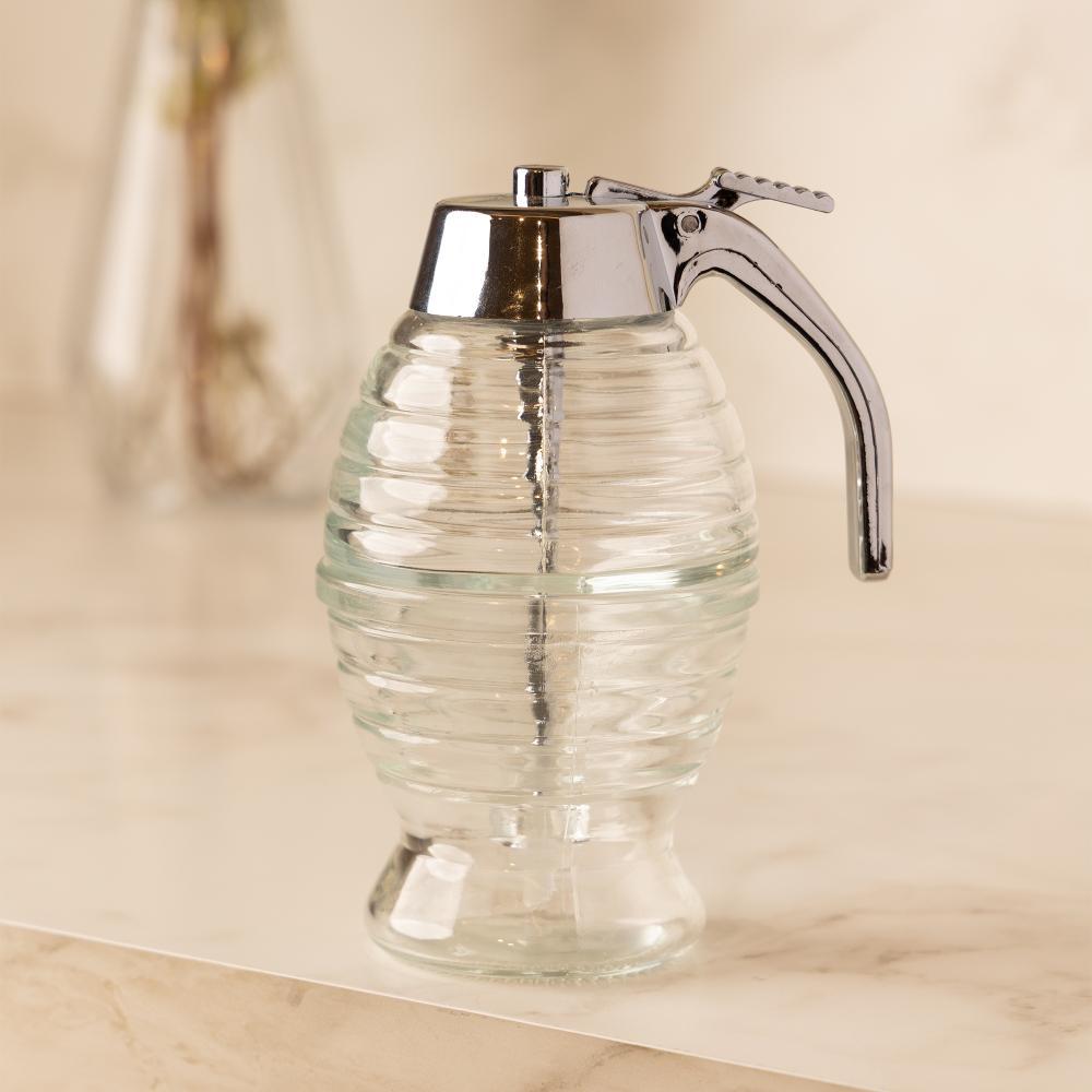 Meleira Lyor Colmeia 190ml Cristal