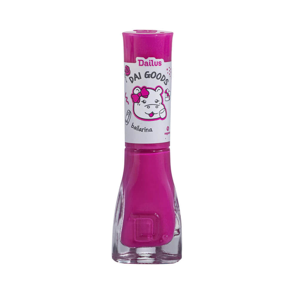 Esmalte Dailus Dai Goods Bailarina