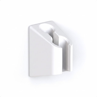 Suporte Chuveirinho Parede Sem Furar Dupla Face Duchinha Universal Banheiro em Oferta na Shopee