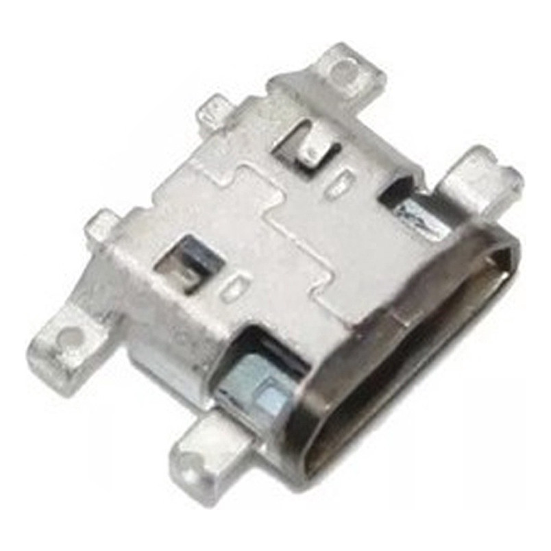Conector De Carga Moto G4 Xt1625 Xt1626 (90 Unidades)