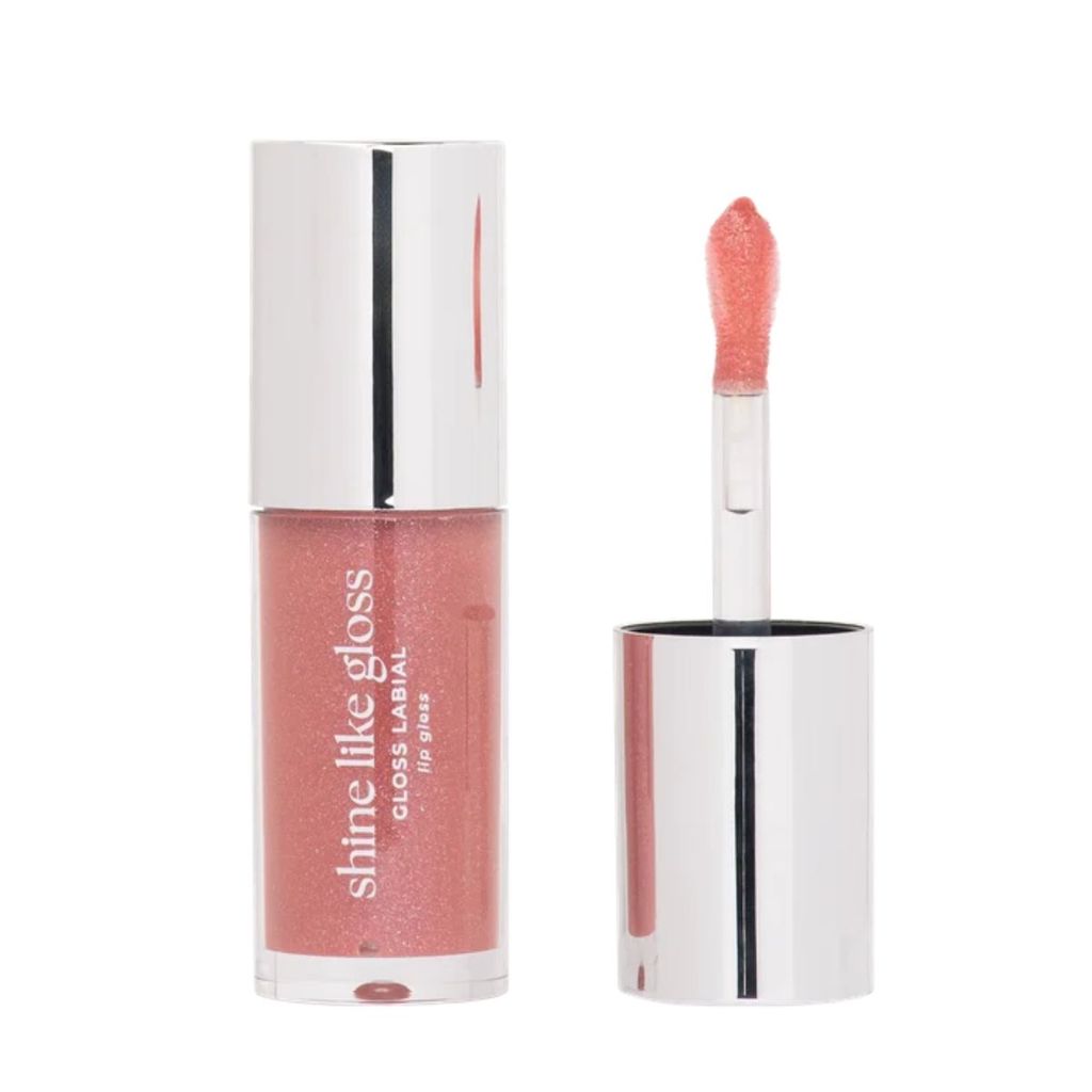 Gloss Labial Shine Like SB20 Talking Shine 5g Blow Ruby Rose