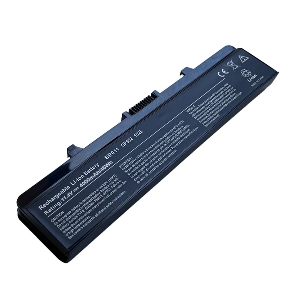 Bateria para Notebook Dell Part Number PP41L M911G K450N