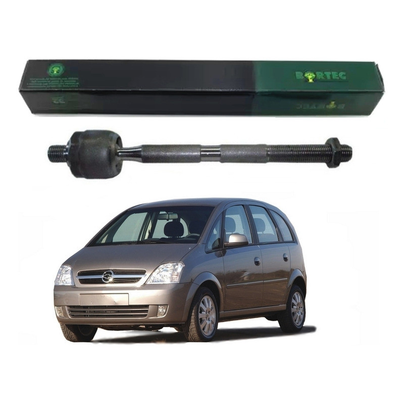 Barra Axial Hidraulica Meriva 1.8 2003 A 2008
