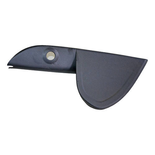 Moldura Interna Do Retrovisor Lado Esquerdo Vw Up