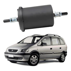 Filtro Combustivel Zafira 2.0 2001 A 2004